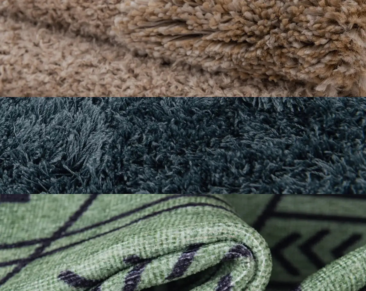 Die Psychologie von Teppichfarben - Was dein Teppich über dich verrät