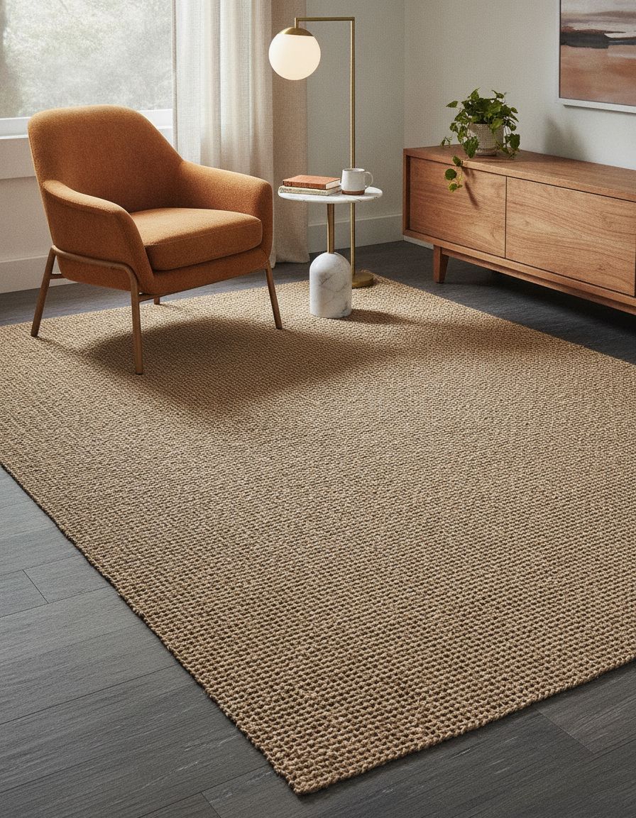 Teppichunterlagen Natural-Gliss
