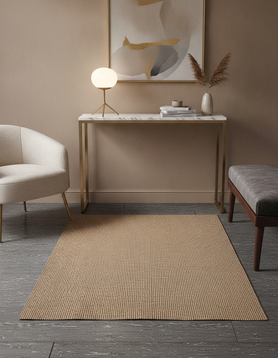 Teppichunterlagen Natural-Gliss