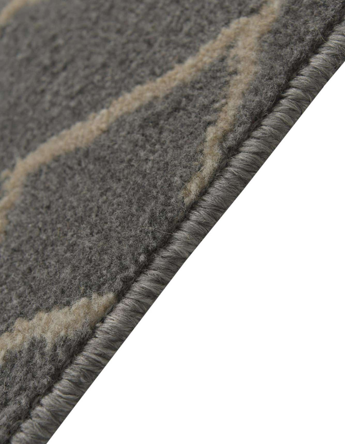 Rechteck Teppich Bellevue in Grau von Hadorn™ - Lifestyle Image