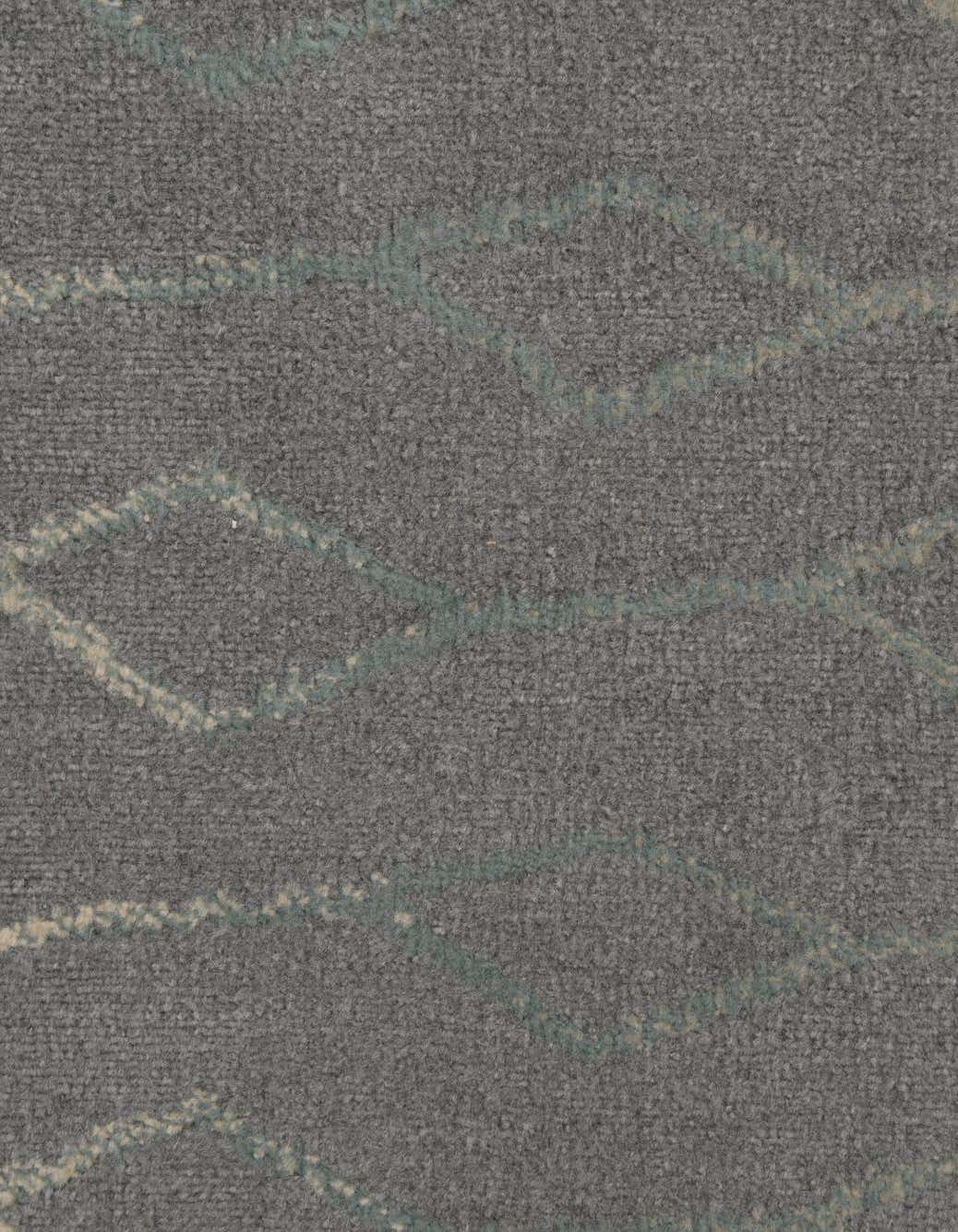 Rechteck Teppich Bellevue in Grau von Hadorn™ - Lifestyle Image