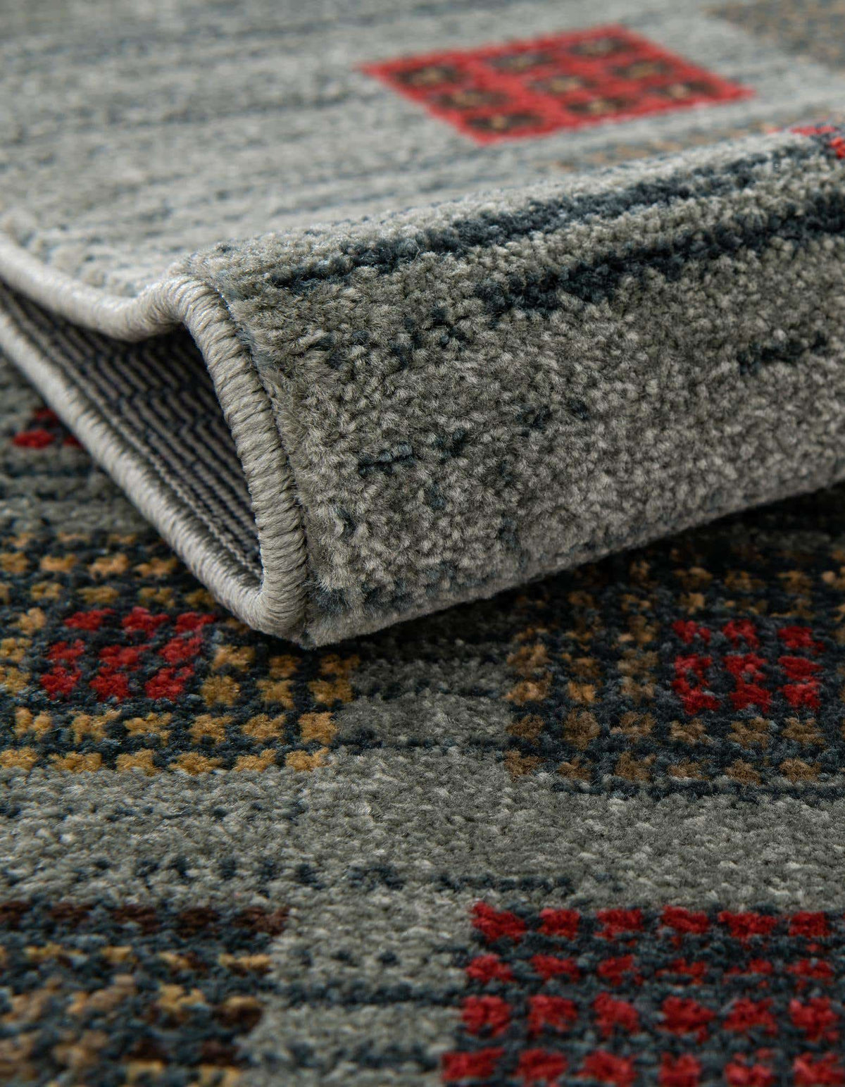 305 x 215 Kashkuli Gabbeh