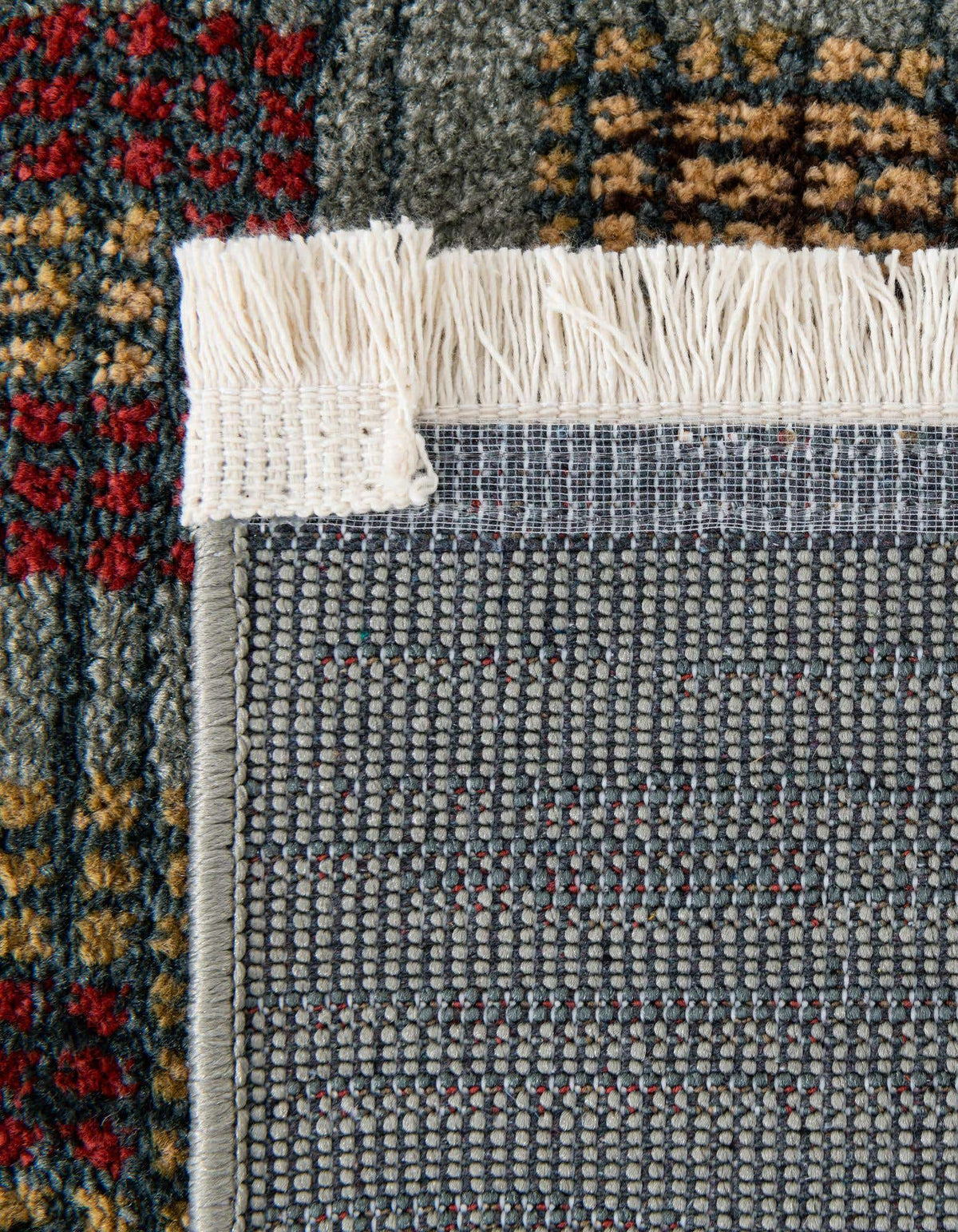 305 x 215 Kashkuli Gabbeh