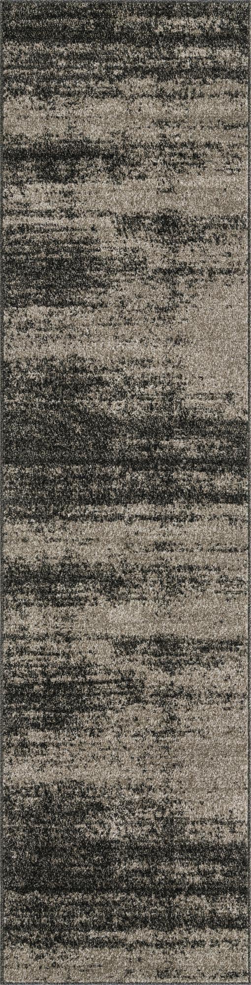 Läufer Teppich Loft in Dunkelgrau von Hadorn™ - Lifestyle Image