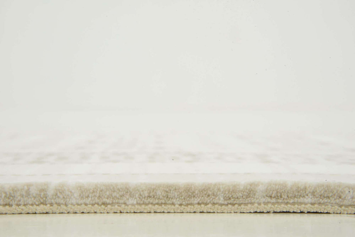 Rechteck Teppich Copenhagen in Beige von Hadorn™ - Lifestyle Image