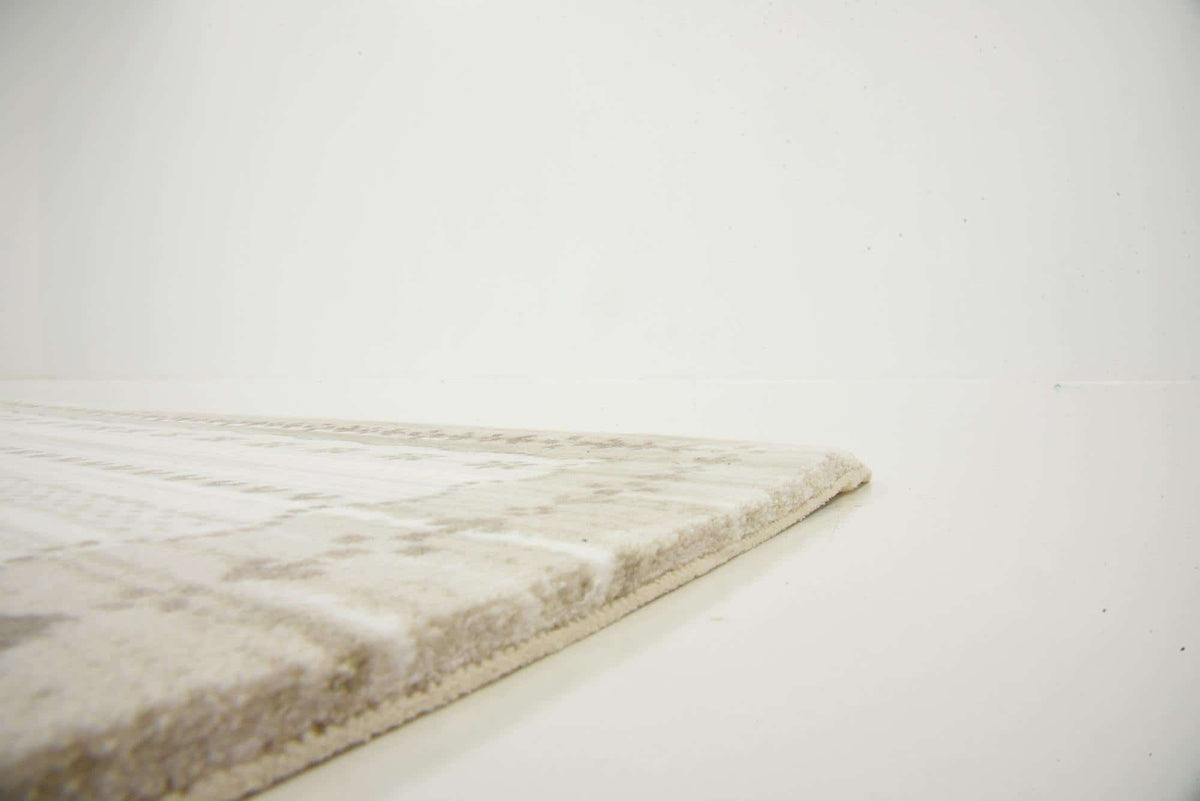 Rechteck Teppich Copenhagen in Beige von Hadorn™ - Lifestyle Image