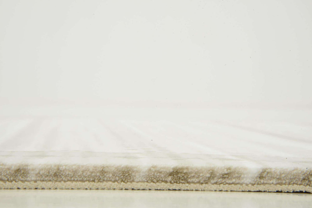 Rechteck Teppich Copenhagen in Beige von Hadorn™ - Lifestyle Image