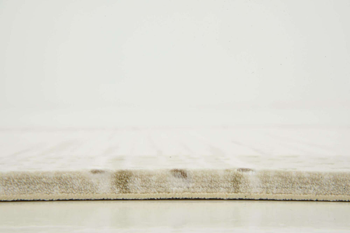 Rechteck Teppich Copenhagen in Beige von Hadorn™ - Lifestyle Image