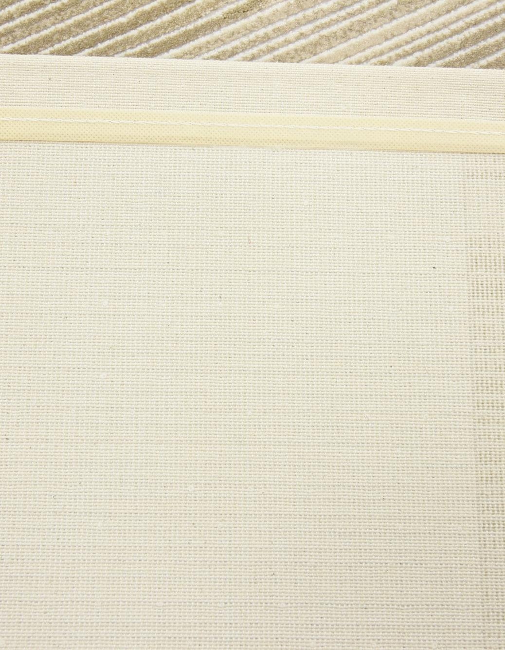 Rechteck Teppich Copenhagen in Beige von Hadorn™ - Lifestyle Image