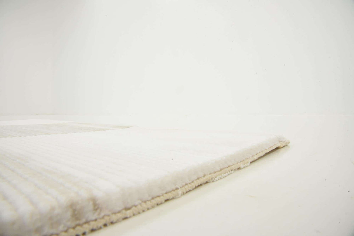 Rechteck Teppich Copenhagen in Beige von Hadorn™ - Lifestyle Image