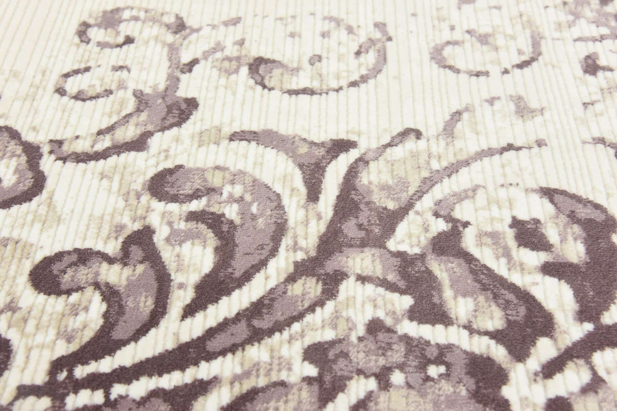 Rechteck Teppich Copenhagen in Beige von Hadorn™ - Lifestyle Image
