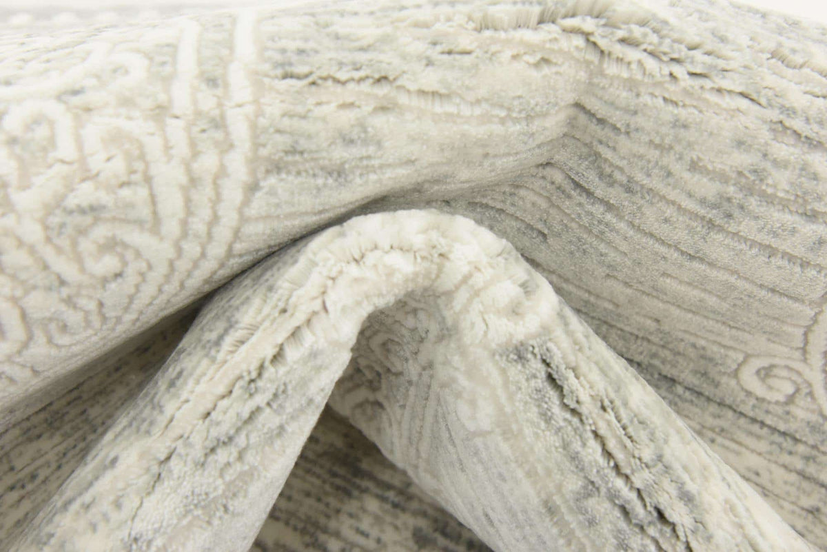 Läufer Teppich Copenhagen in Beige von Hadorn™ - Lifestyle Image