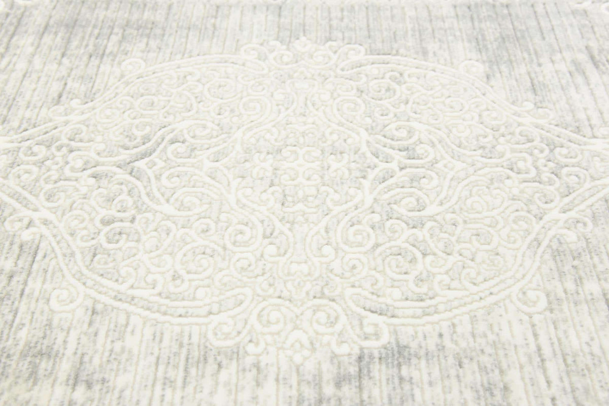 Rechteck Teppich Copenhagen in Beige von Hadorn™ - Lifestyle Image