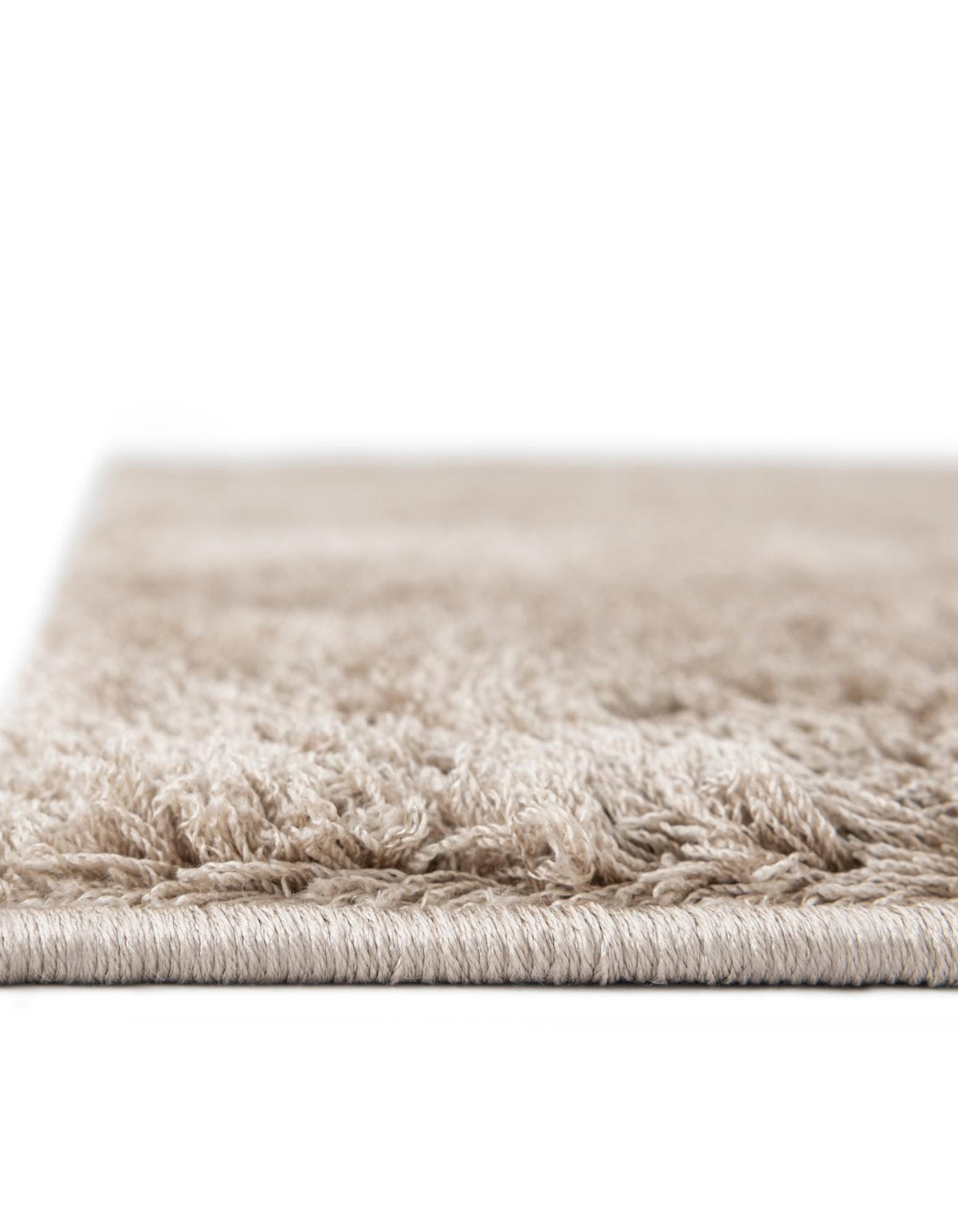 Läufer Teppich Luzern in Taupe von Hadorn™ - Lifestyle Image