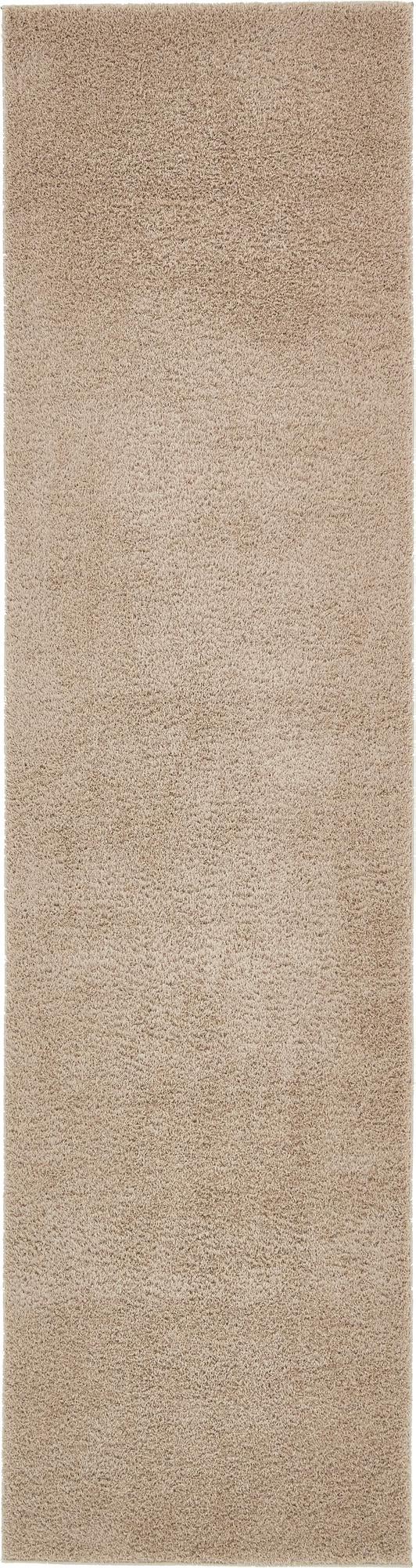 Läufer Teppich Luzern in Taupe von Hadorn™ - Lifestyle Image