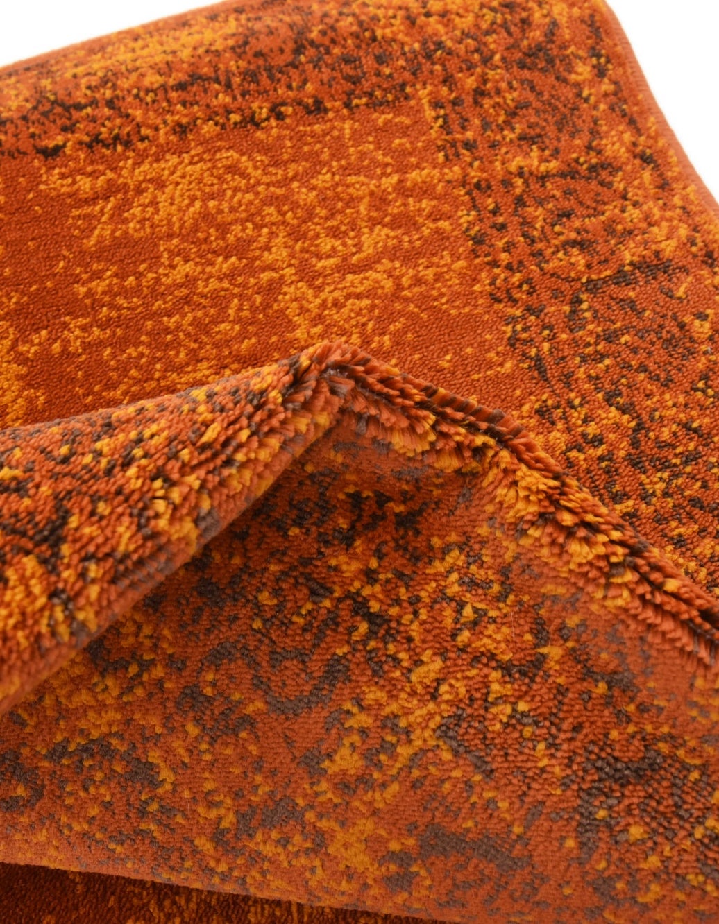 Läufer Teppich Istanbul in Rot von Hadorn™ - Lifestyle Image