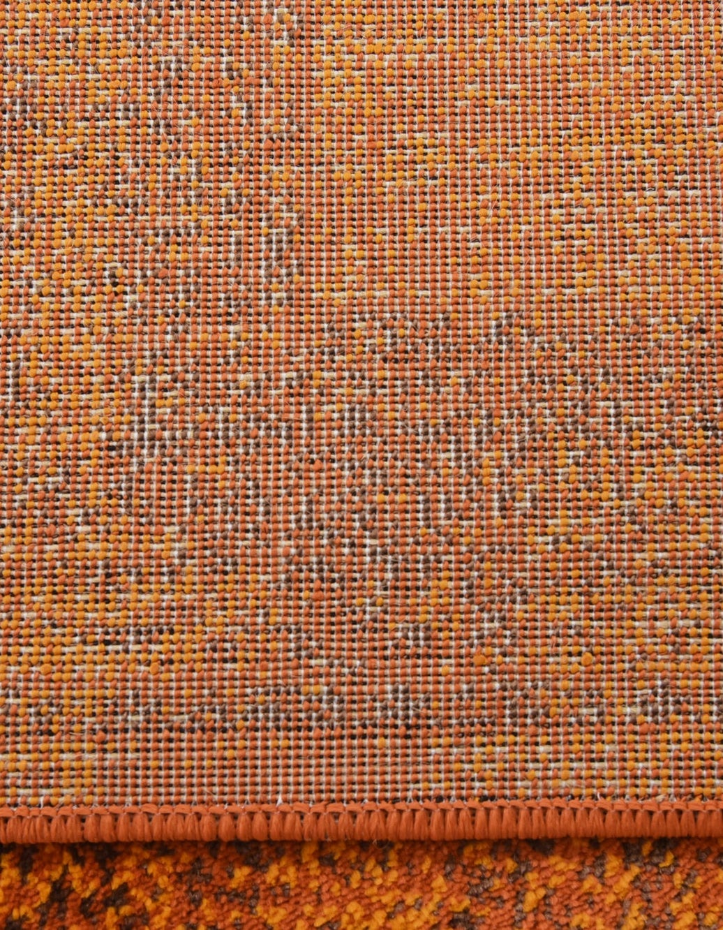 Läufer Teppich Istanbul in Rot von Hadorn™ - Lifestyle Image