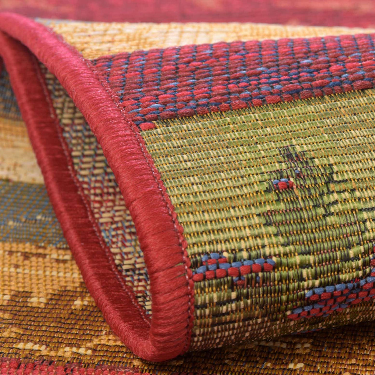 Outdoor Modern