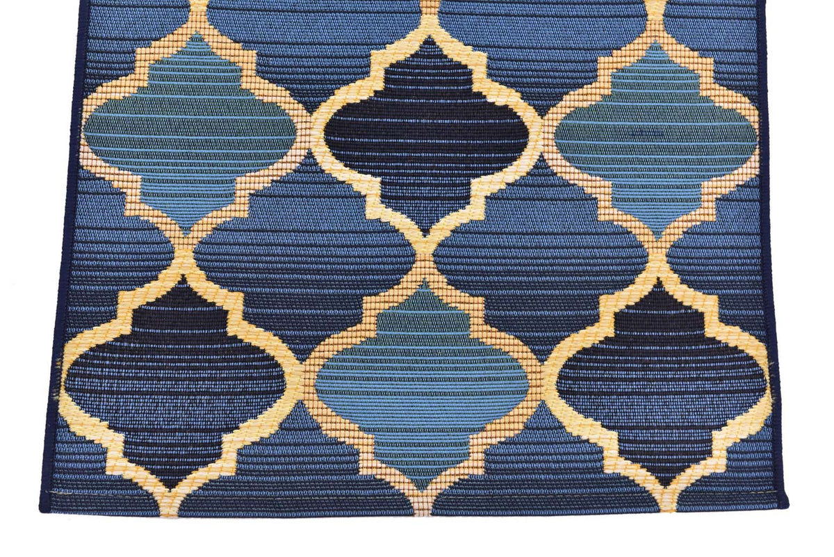 Outdoor Trellis