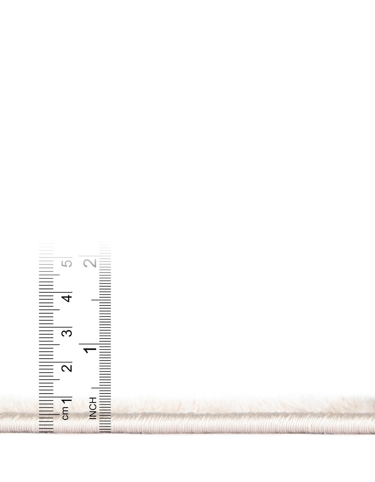 Läufer Teppich Bellevue in Beige von Hadorn™ - Lifestyle Image