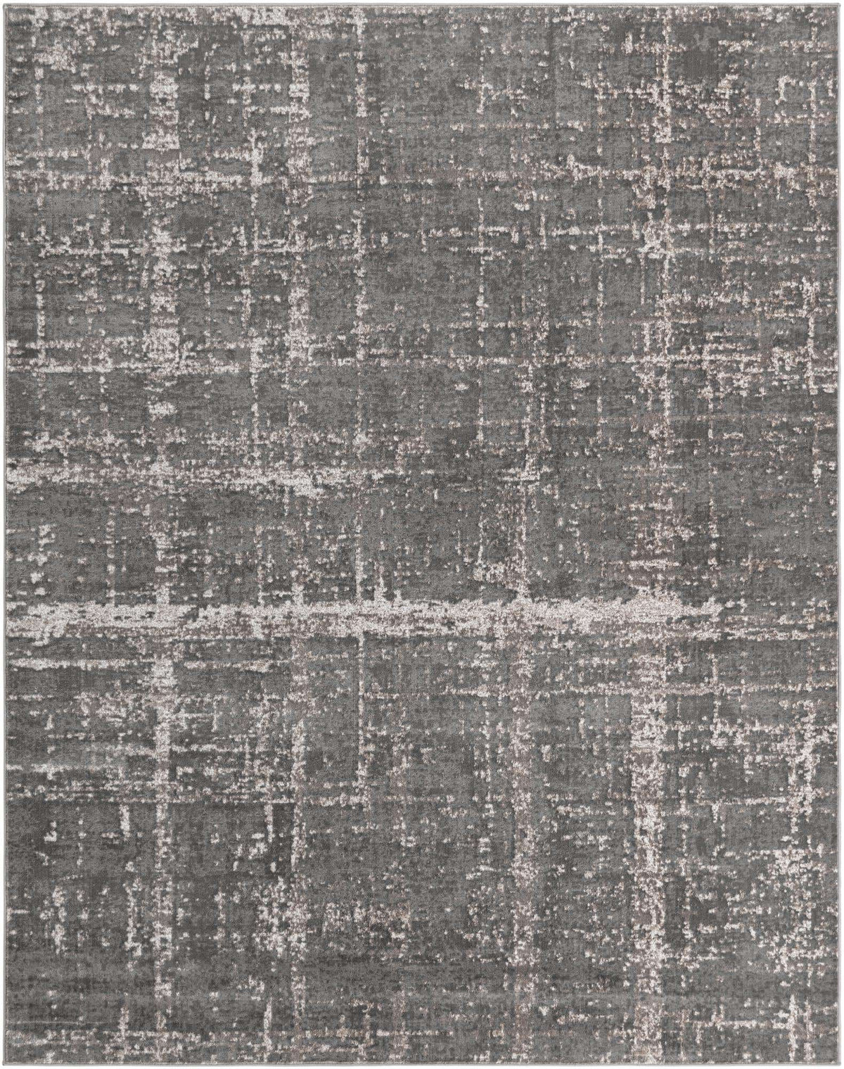 Rechteck Teppich Bellevue in Grau von Hadorn™ - Lifestyle Image