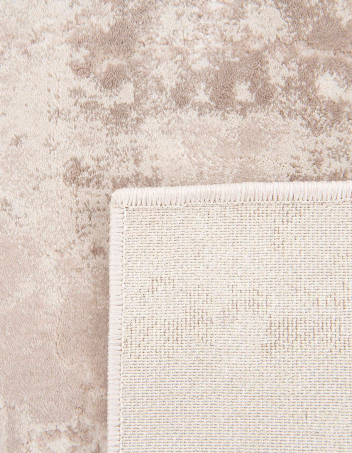 Läufer Teppich Bellevue in Beige von Hadorn™ - Lifestyle Image