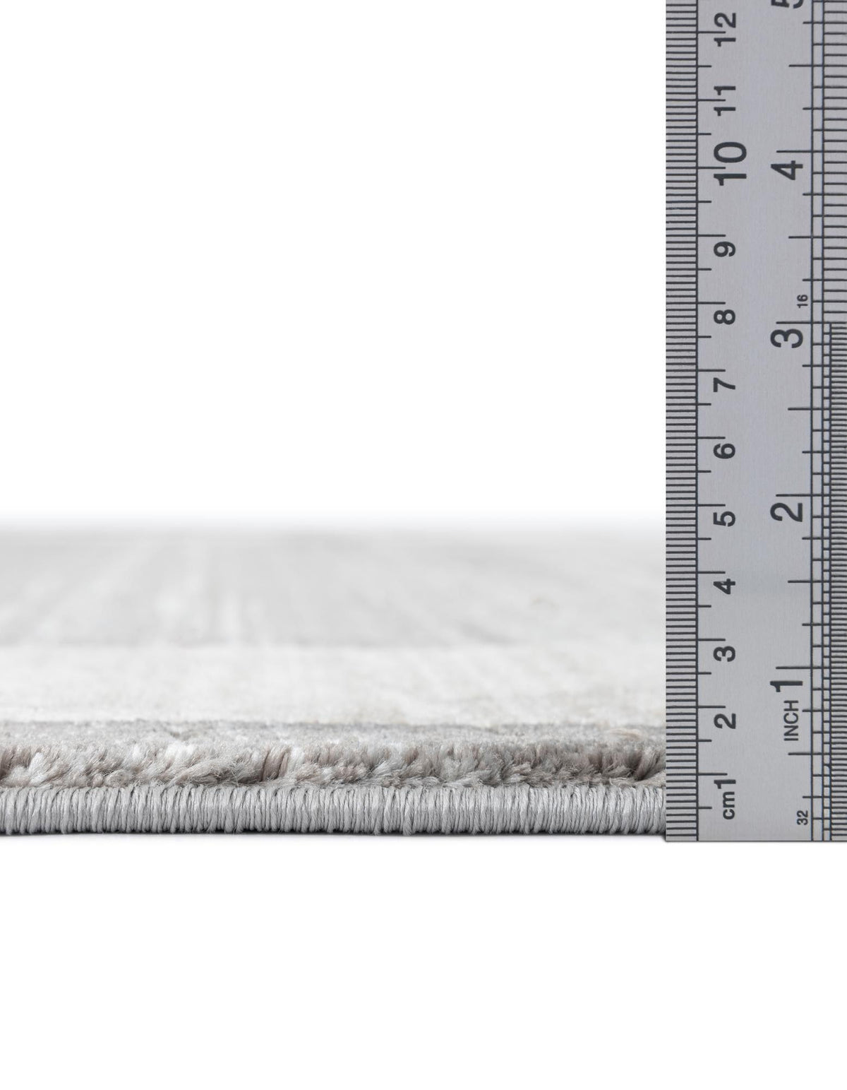 Läufer Teppich Bellevue in Grau von Hadorn™ - Lifestyle Image