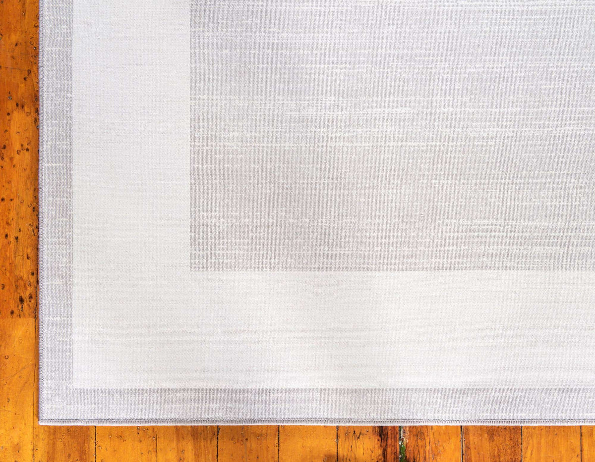 Läufer Teppich Bellevue in Grau von Hadorn™ - Lifestyle Image