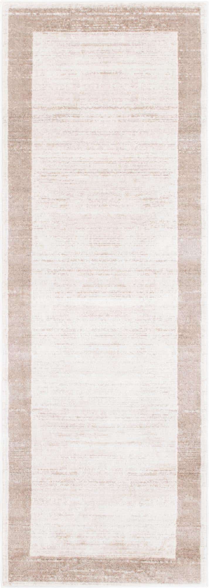 Läufer Teppich Bellevue in Beige von Hadorn™ - Lifestyle Image