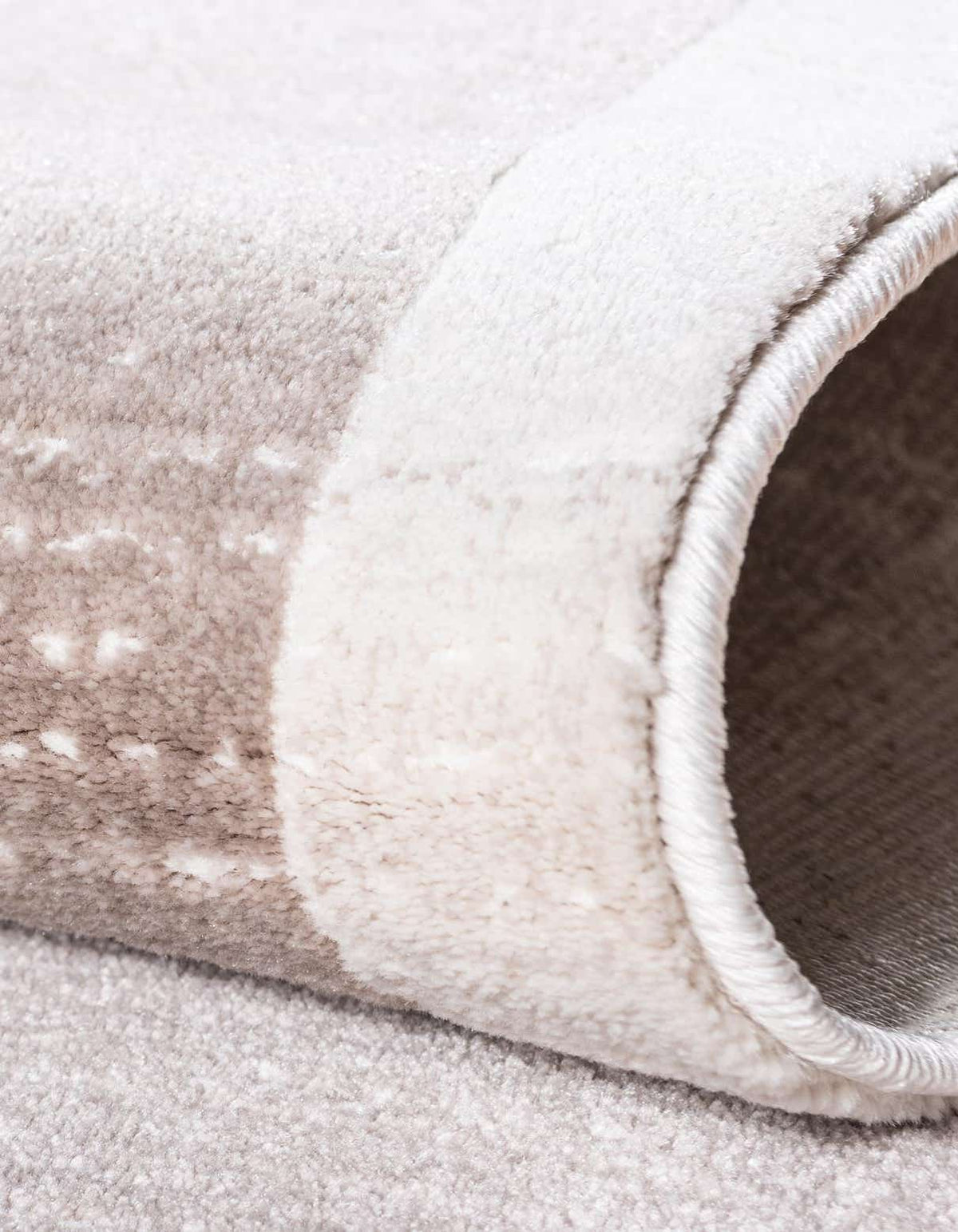Läufer Teppich Bellevue in Beige von Hadorn™ - Lifestyle Image