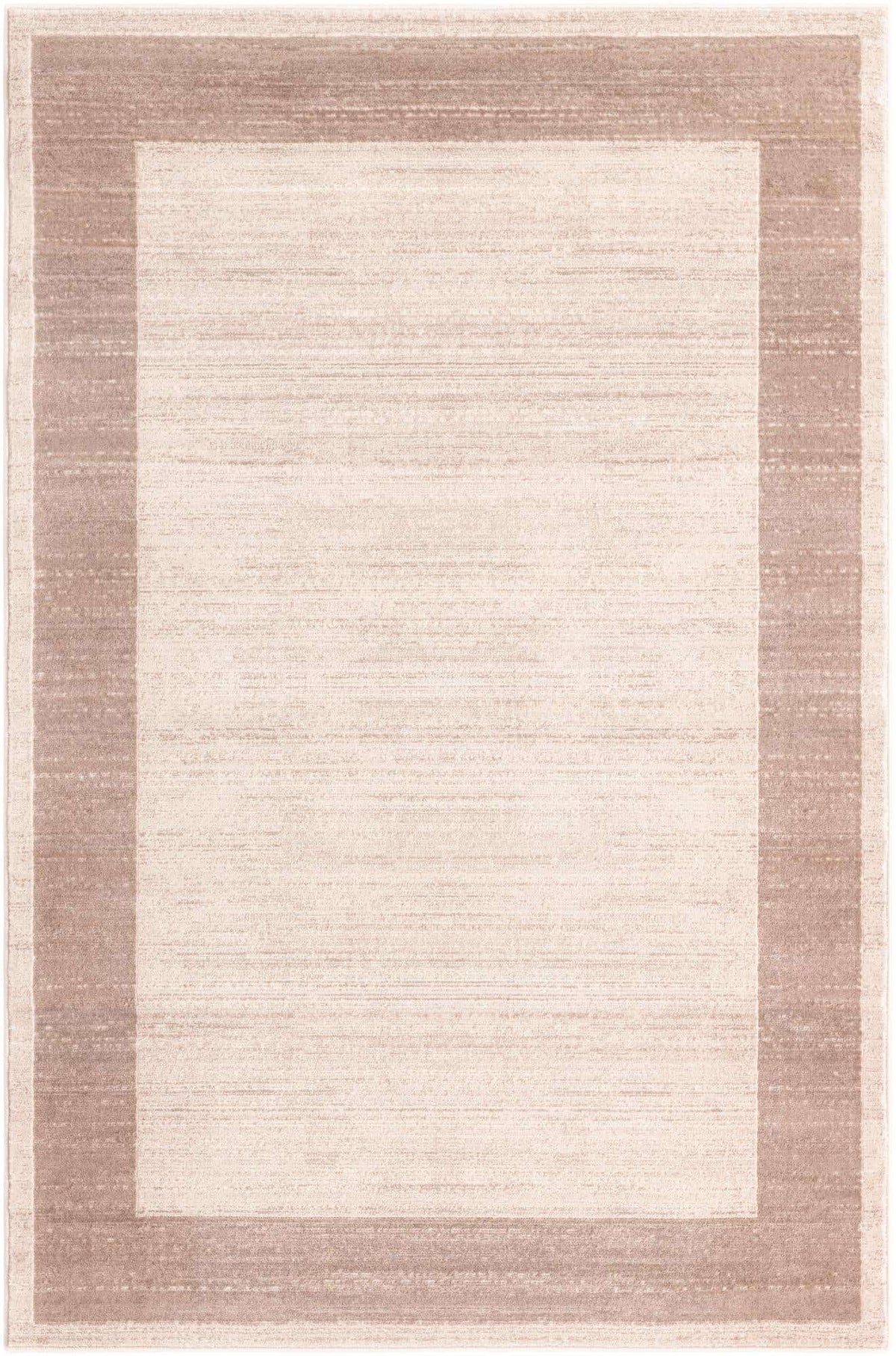 Rechteck Teppich Bellevue in Beige von Hadorn™ - Lifestyle Image