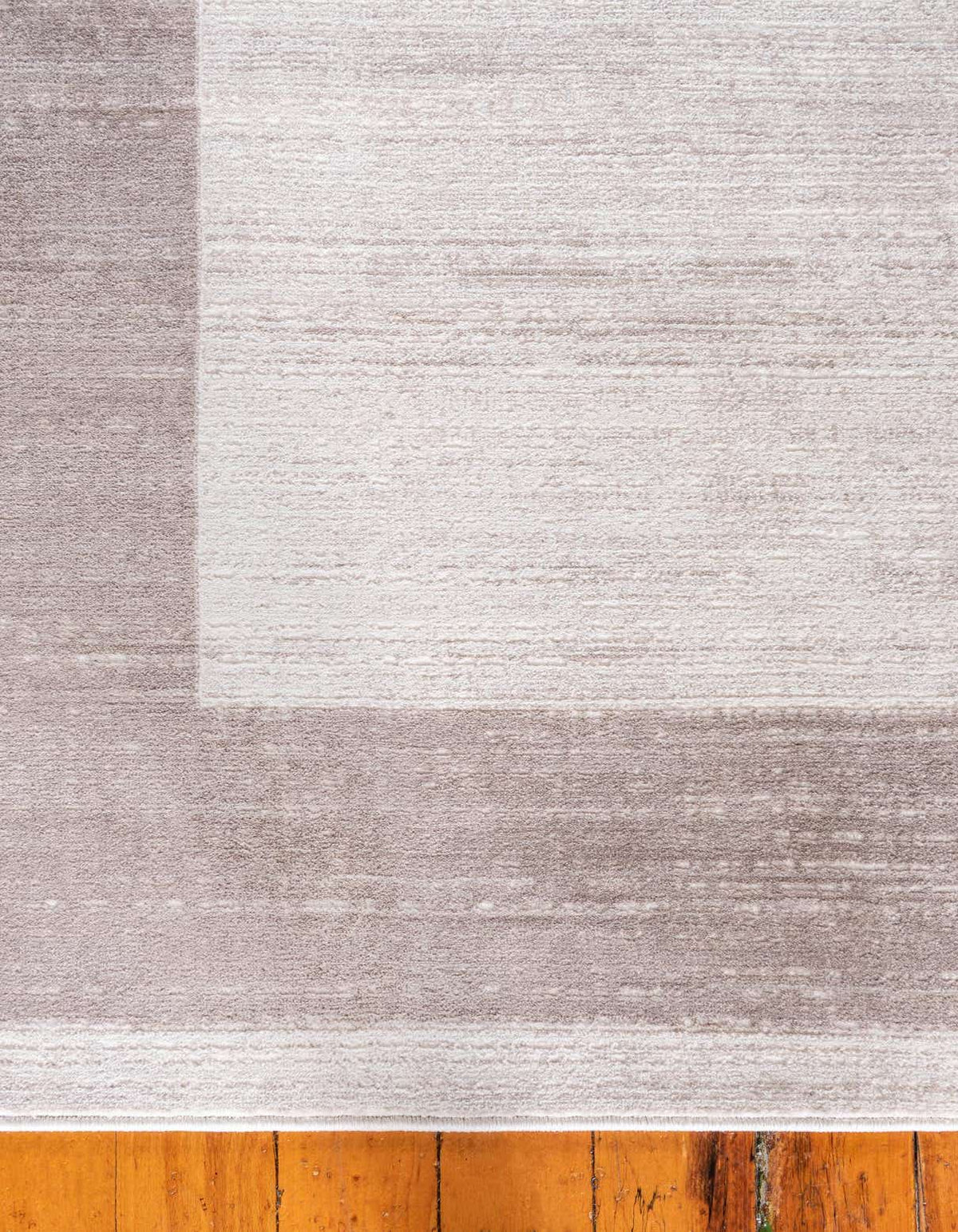 Rechteck Teppich Bellevue in Beige von Hadorn™ - Lifestyle Image