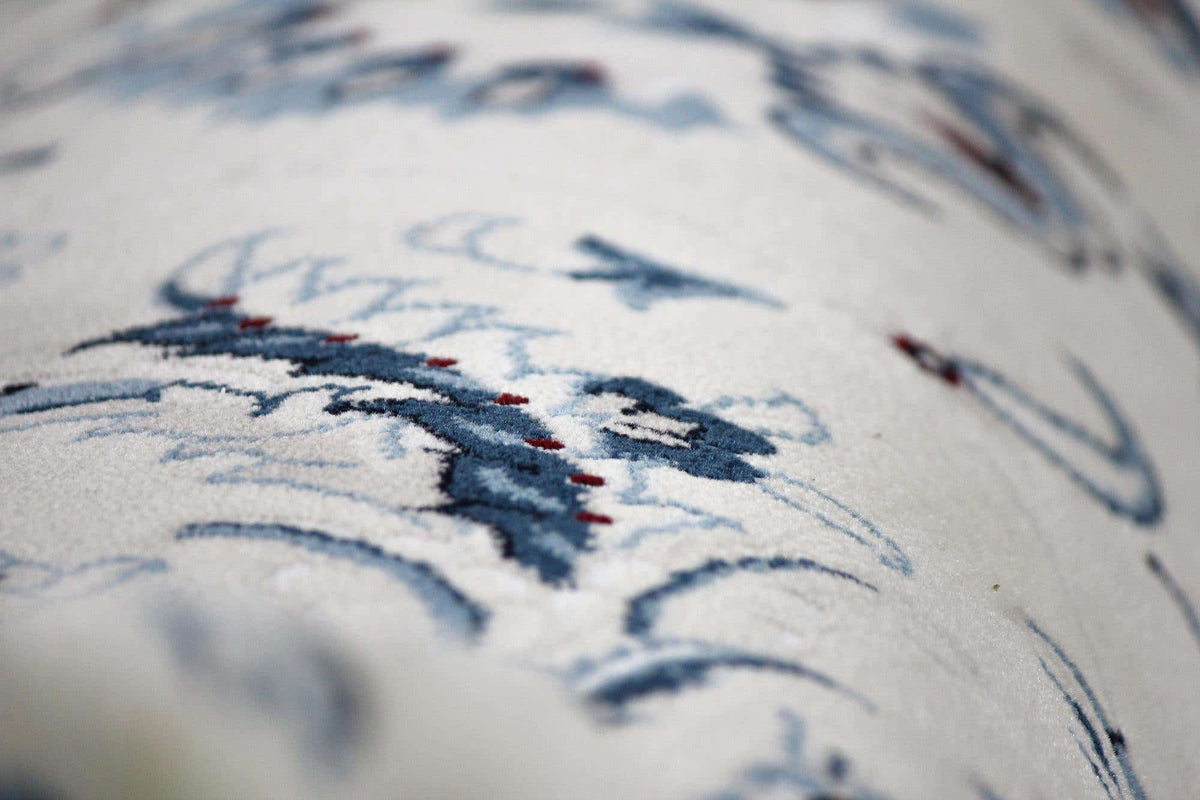 Läufer Teppich Classical in Creme von Hadorn™ - Lifestyle Image