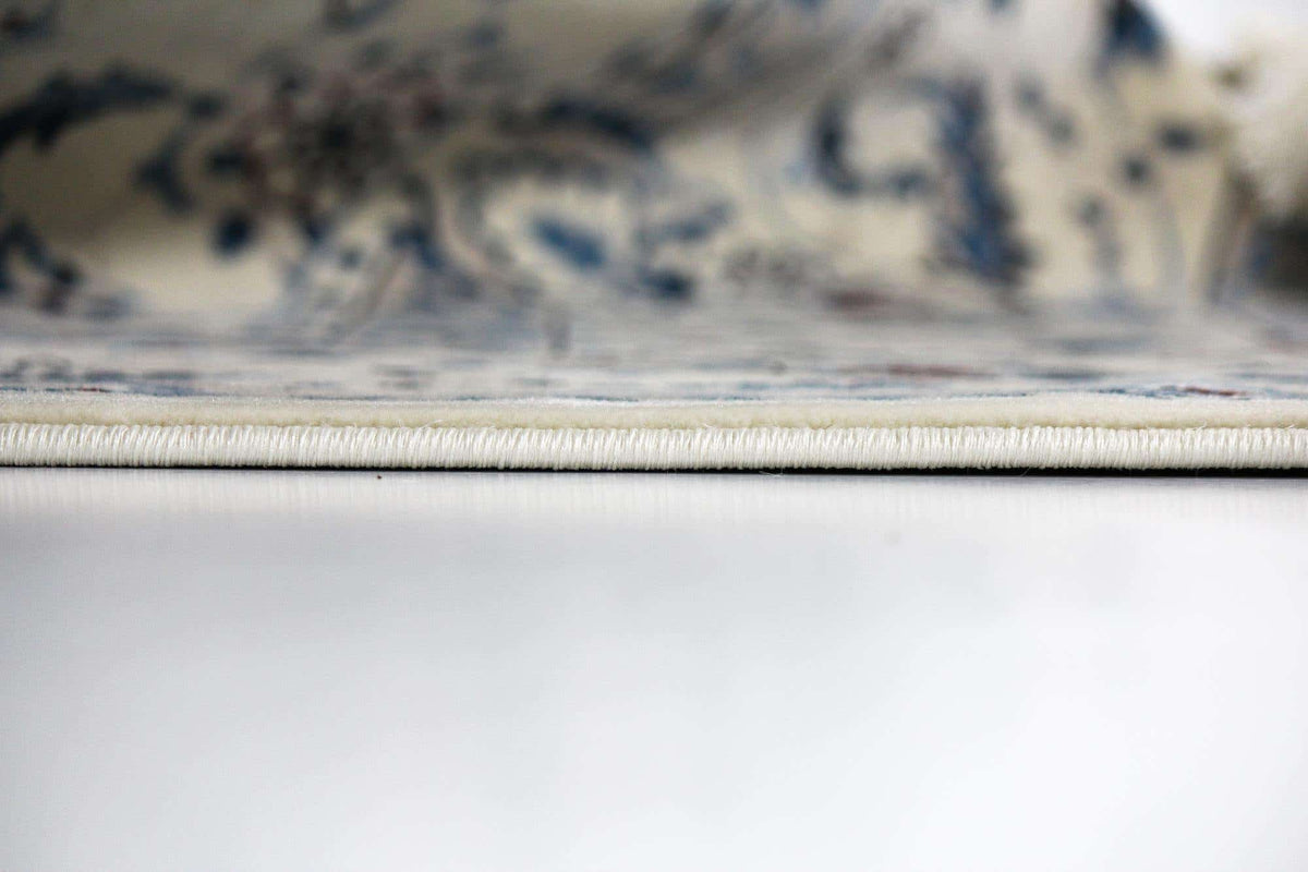 Läufer Teppich Classical in Creme von Hadorn™ - Lifestyle Image