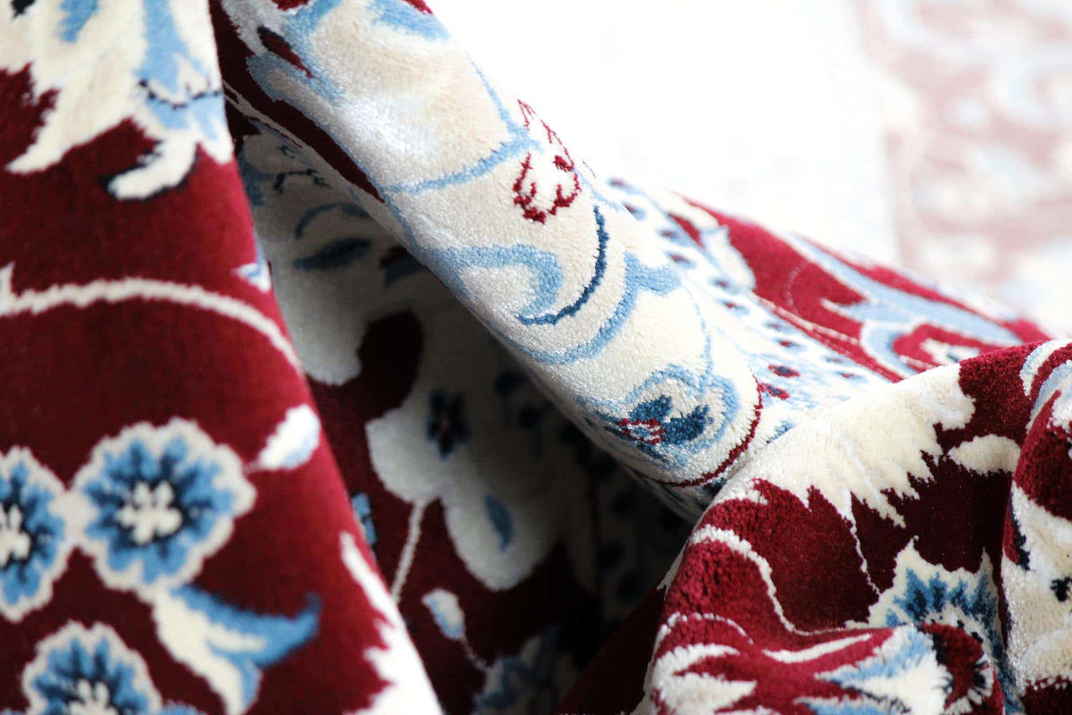 Läufer Teppich Classical in Rot von Hadorn™ - Lifestyle Image