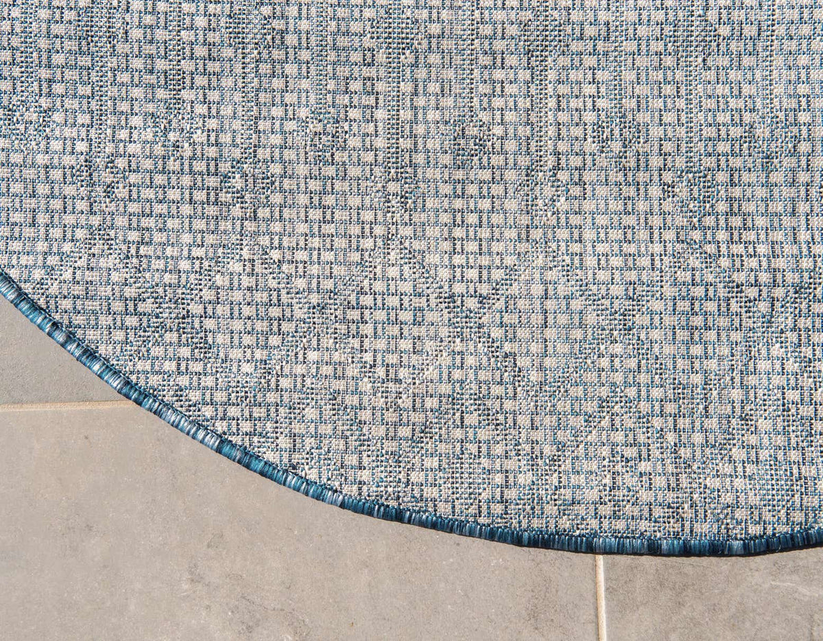 Tulum Outdoor Trellis