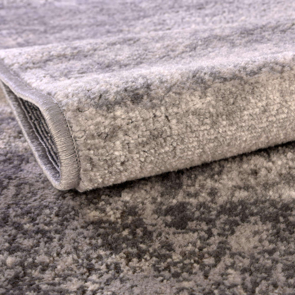 Läufer Teppich Oregon in Grau von Hadorn™ - Lifestyle Image