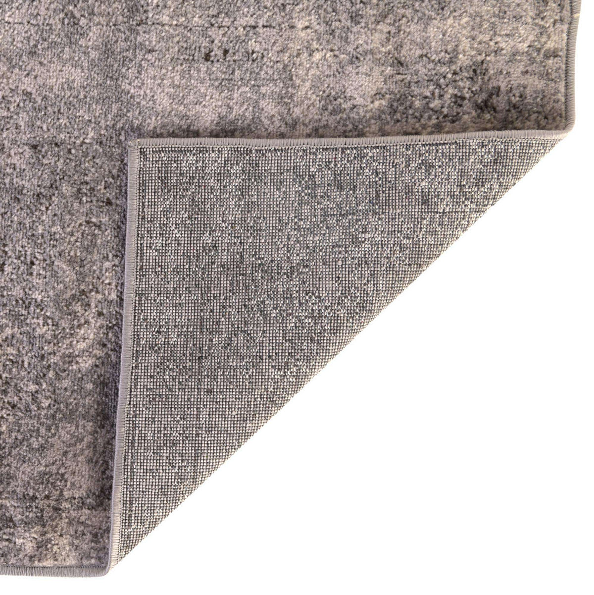Läufer Teppich Oregon in Grau von Hadorn™ - Lifestyle Image