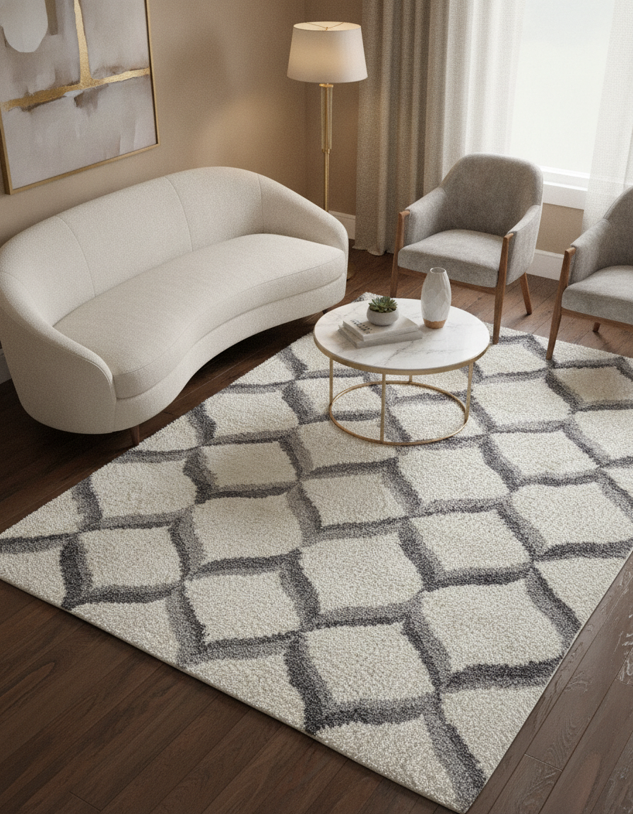 230 x 160 Soft Shag - Hadorn Limited Edition