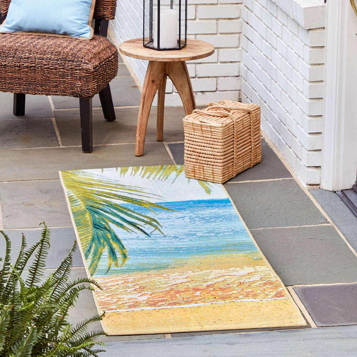 Outdoor Coastal