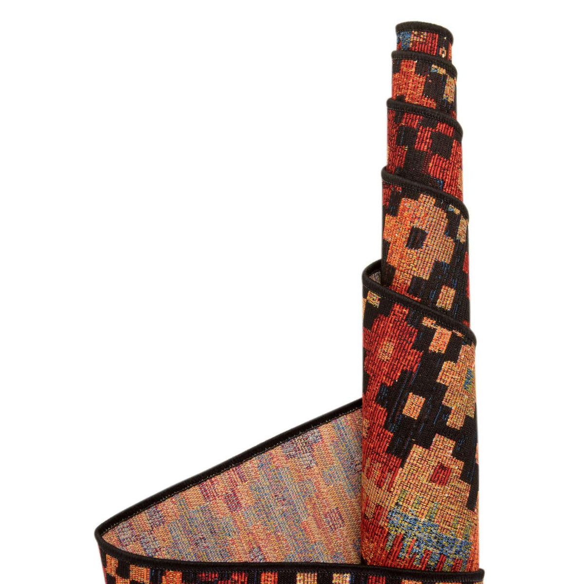 Outdoor Tribal
