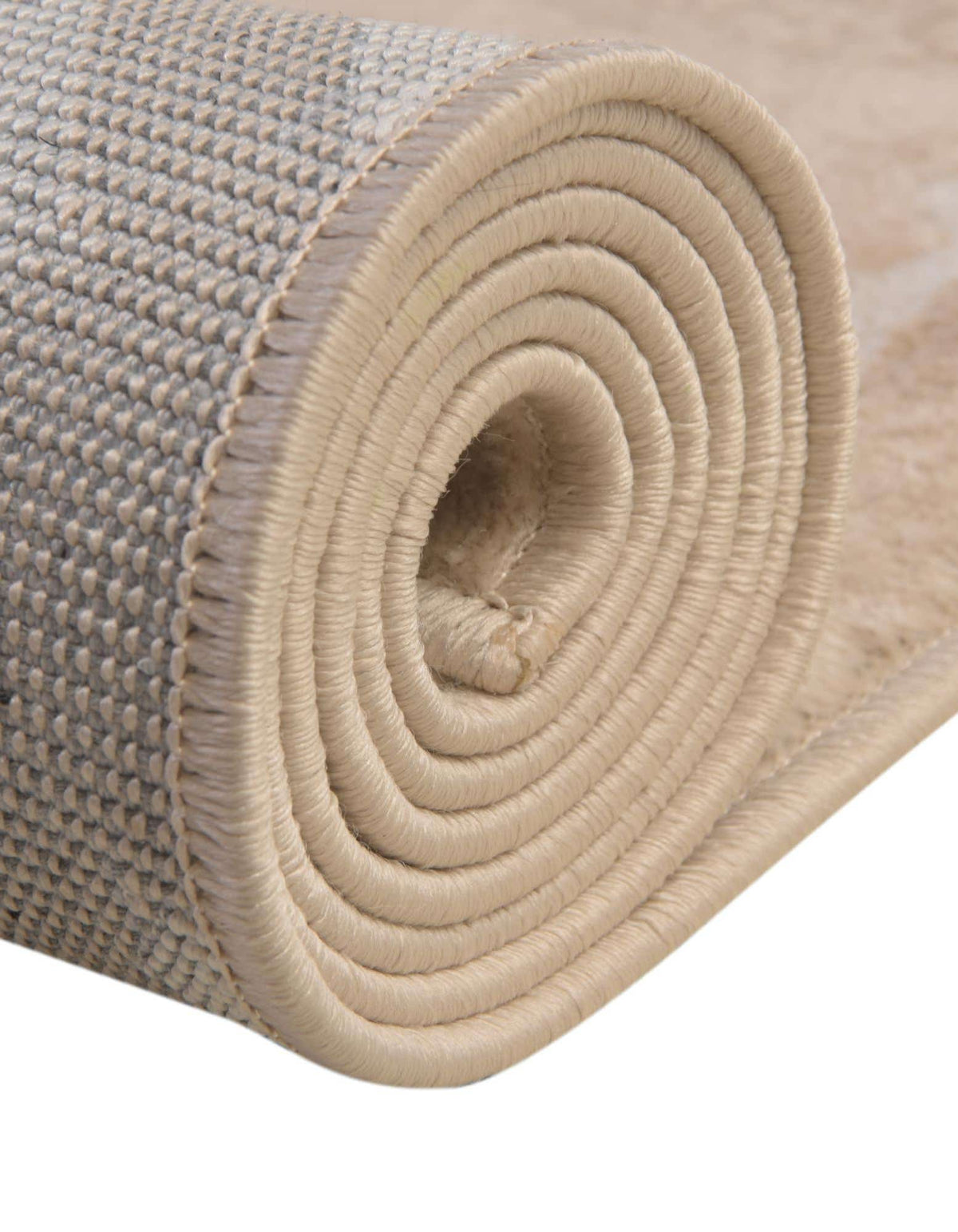 Rechteck Teppich Bohemian Trellis in Sand von Hadorn™ - Lifestyle Image