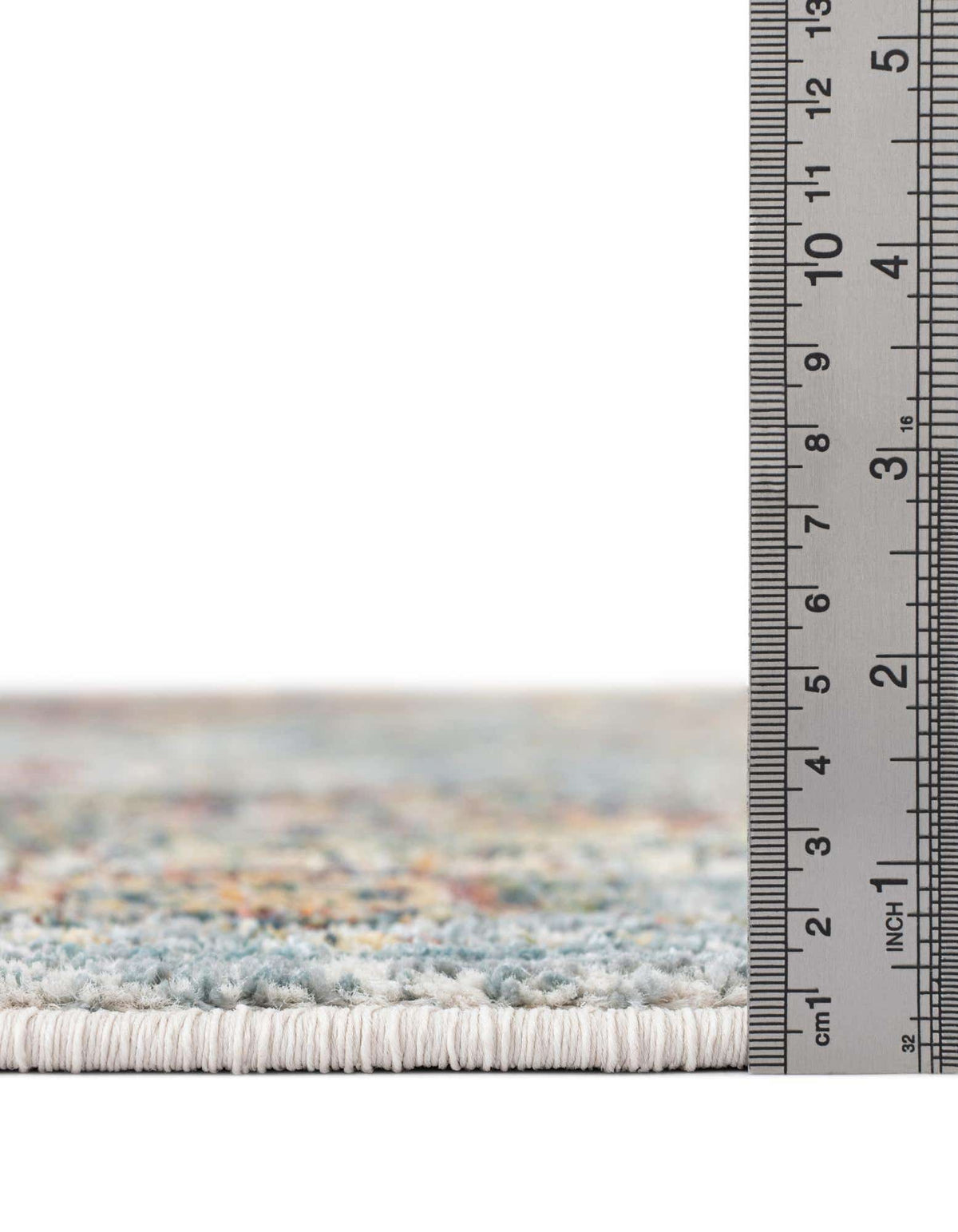Rechteck Teppich Isabella in Elfenbein von Hadorn™ - Lifestyle Image