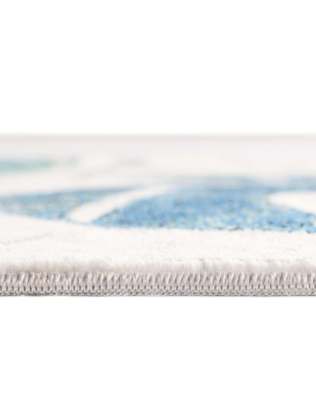 Rechteck Teppich Blossom in Elfenbein von Hadorn™ - Lifestyle Image