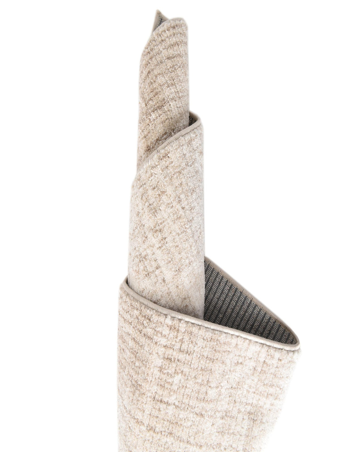 Rechteck Teppich Gemstone in Elfenbein von Hadorn™ - Lifestyle Image