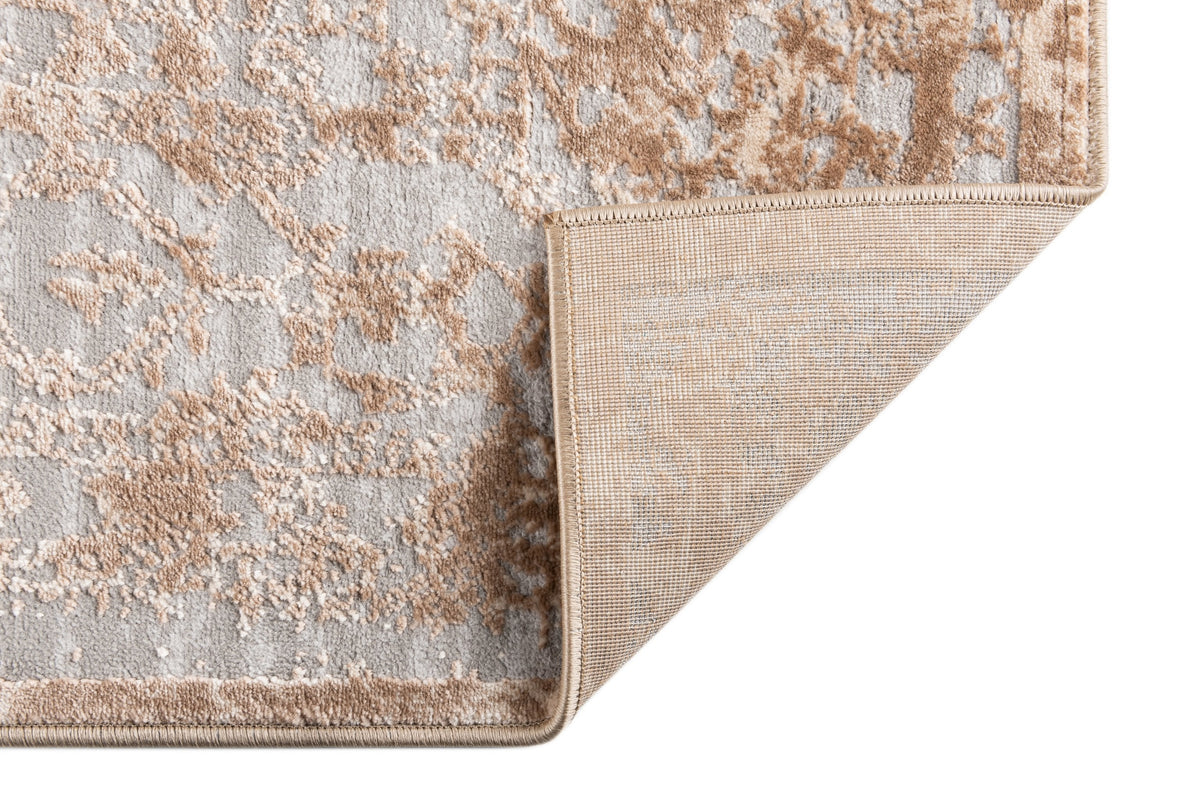 Läufer Teppich Bern Spotlight in Beige von Hadorn™ - Lifestyle Image