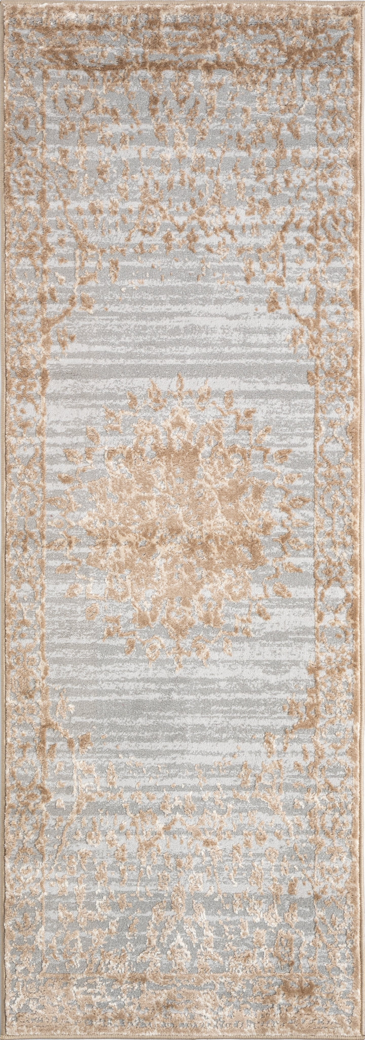 Läufer Teppich Bern Spotlight in Beige von Hadorn™ - Lifestyle Image