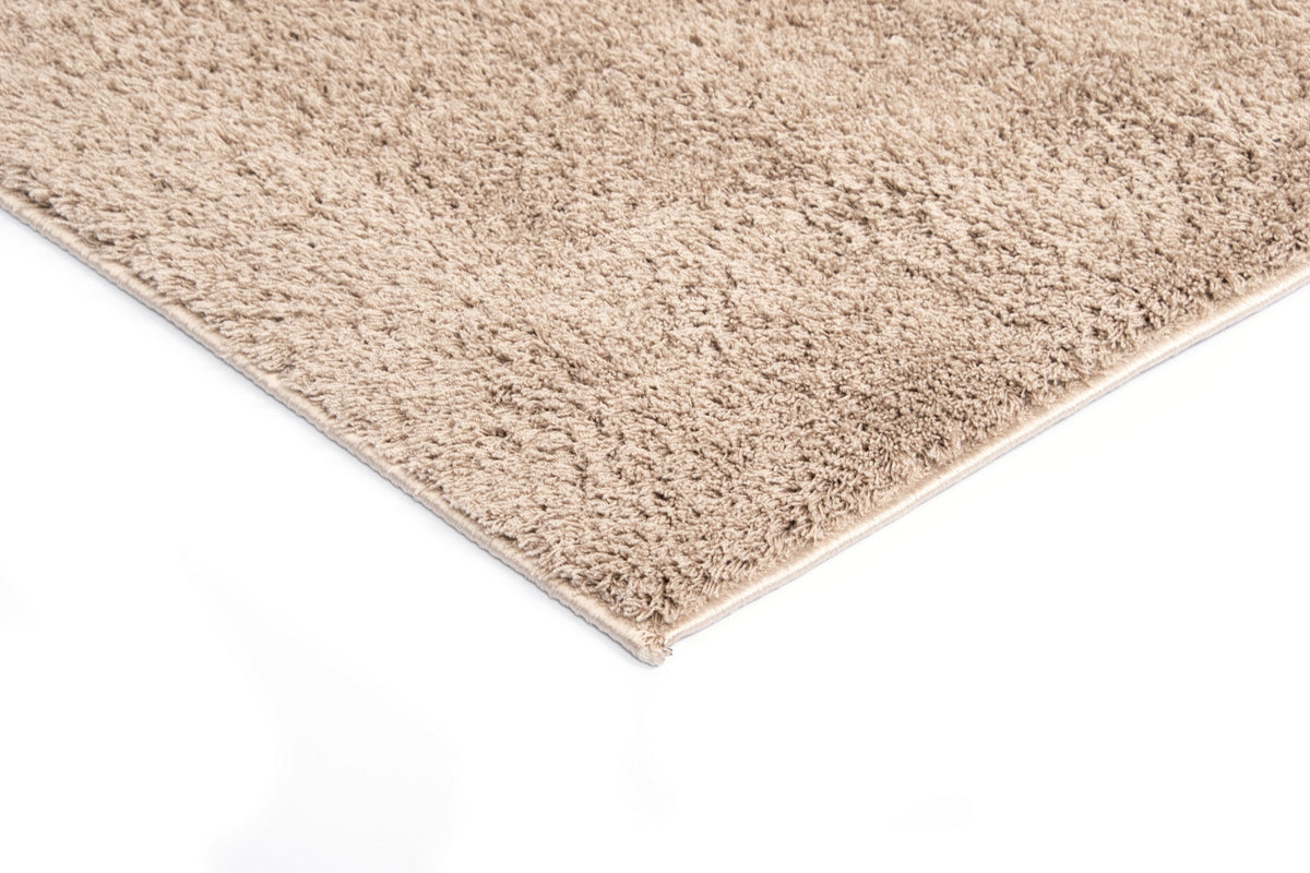 Läufer Teppich Luzern in Taupe von Hadorn™ - Lifestyle Image