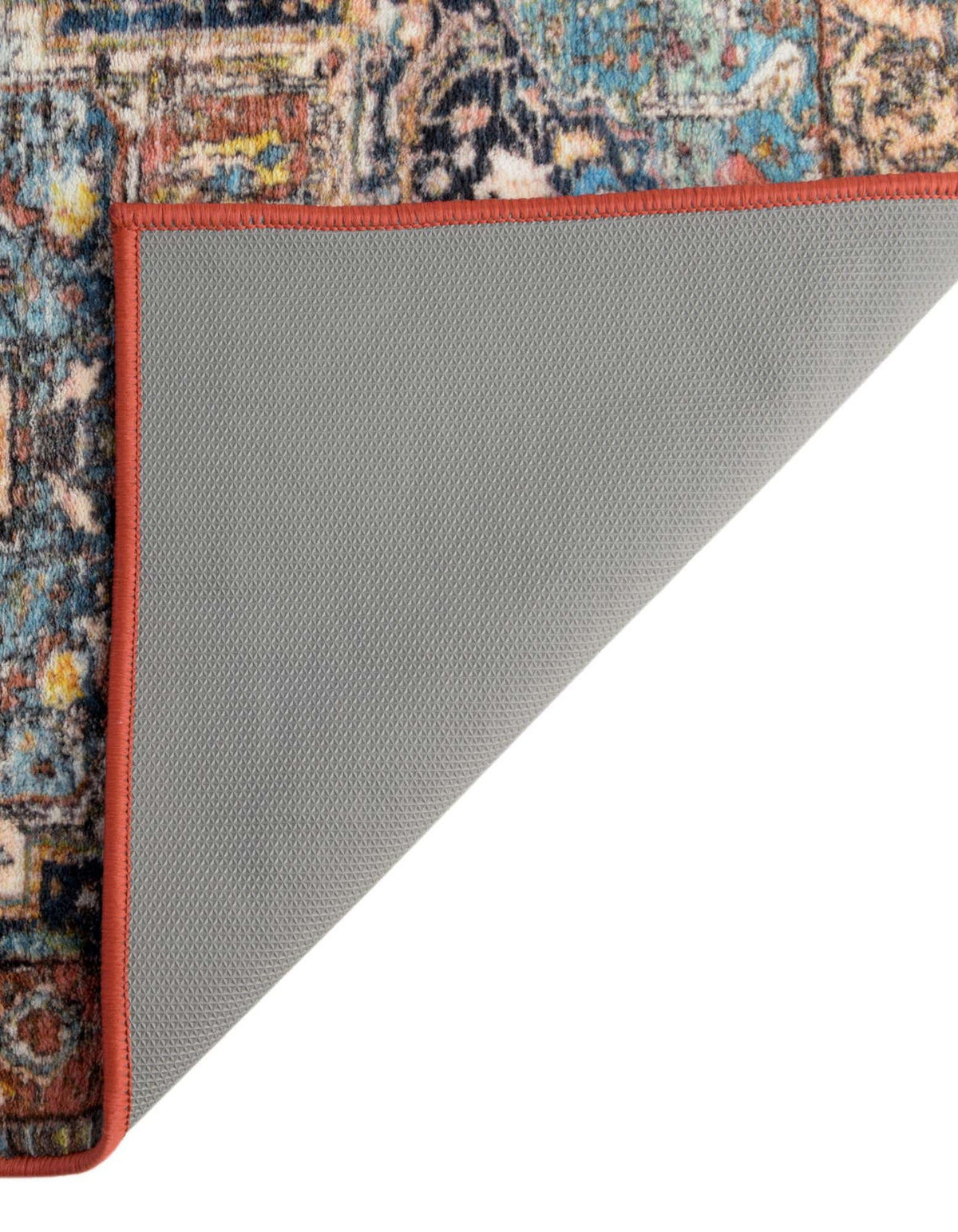 Rechteck Teppich Medina in Mehrfarbig von Hadorn™ - Lifestyle Image