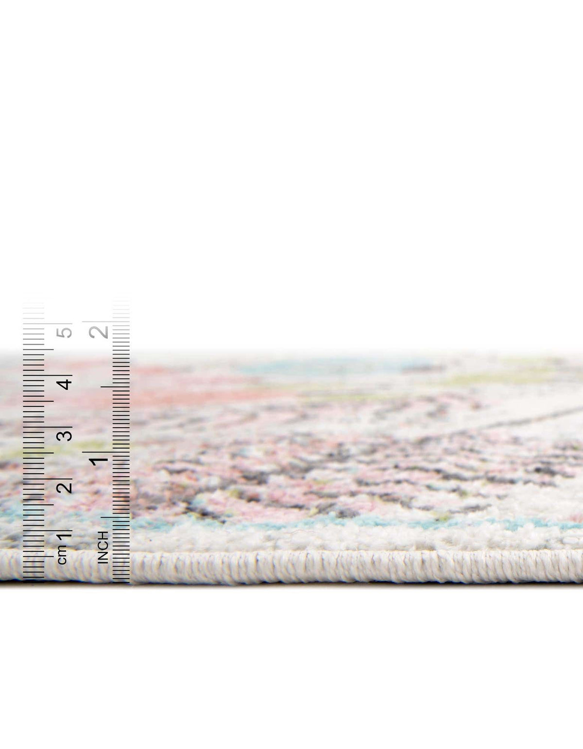 Rechteck Teppich Whimsy Kids in Elfenbein von Hadorn™ - Lifestyle Image